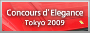 Concours d'Elegance Tokyo 2009