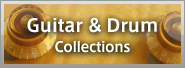 Guitar & Drum Collections