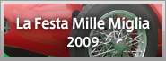 La Festa Mille Miglia 2009