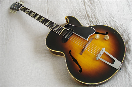 Gibson ES-175 '50