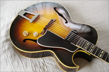 Gibson ES-175 '50