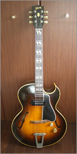 Gibson ES-175 '50