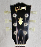 Gibson ES-175 '50