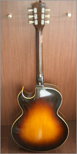 Gibson ES-175 '50