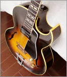 Gibson ES-175 '50