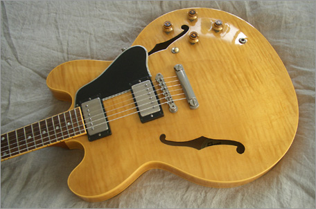 Gibson ES-175 '50