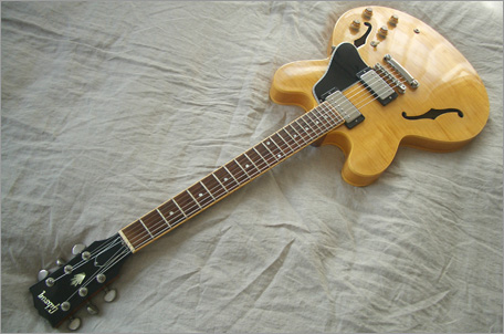 Gibson ES-175 '50