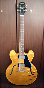 Gibson ES-175 '50