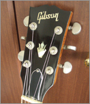 Gibson ES-175 '50