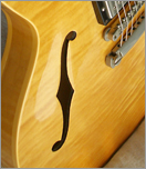 Gibson ES-175 '50