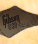 Gibson ES-175 '50