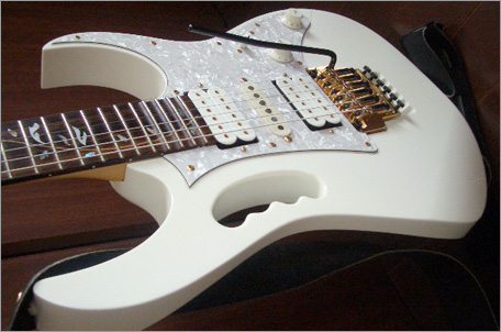 IBANEZ JEM7V