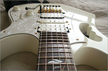 IBANEZ JEM7V