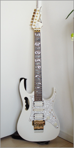 IBANEZ JEM7V