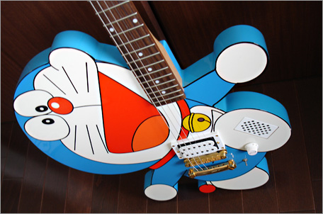 ESP × DORAEMON '06