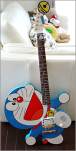 ESP × DORAEMON '06