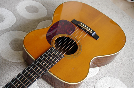 Martin ooo-28 EC '96