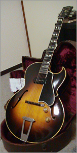 Gibson ES-175 '50