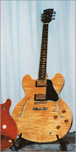 Gibson ES-335 '91