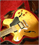 Gibson ES-335 '91