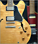 Gibson ES-335 '91