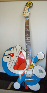 ESP × DORAEMON '06