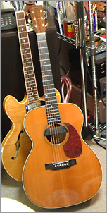 Martin ooo-28 EC '96