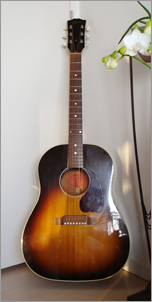 Gibson J-45