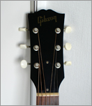 Gibson J-45