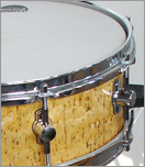 SONOR Snare Drum