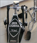 TAMA IRON COBRA