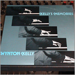 Kelly's Memories / WYNTON KELLY