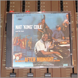 The Complete AFTER MIDNIGHT Sessions / NAT 'KING' COLE and his TRIO