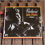 Virtuoso / JOE PASS