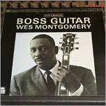 BOSS GUITAR / WES MONTGOMERY