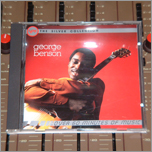 The Silver Collection / GEORGE BENSON