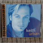 KEITH URBAN