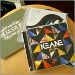 KEANE