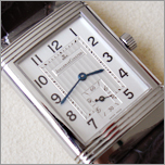 JAEGER-LECOULTRE Reverso Classique