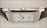 JAEGER-LECOULTRE Reverso Classique