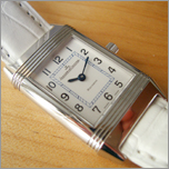 JAEGER-LECOULTRE Reverso Lady