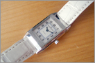 JAEGER-LECOULTRE Reverso Lady