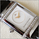 JAEGER-LECOULTRE Reverso Duetto