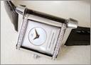 JAEGER-LECOULTRE Reverso Duetto