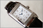 JAEGER-LECOULTRE Reverso Duetto