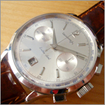 EBERHARD & Co Extra-fort