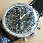 BREITLING Navitimer 1st (1952)