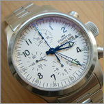 FORTIS B-42 Flieger Chronograph