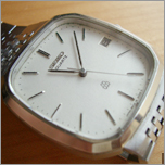 SEIKO QUARTZ