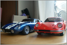 KYOSHO MINI-Z RACER